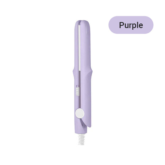 🔥50% SLEVA🔥Mini kulma 2 v 1 & Žehlička na vlasy