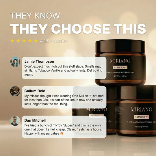 Crowned Skin Body Butter