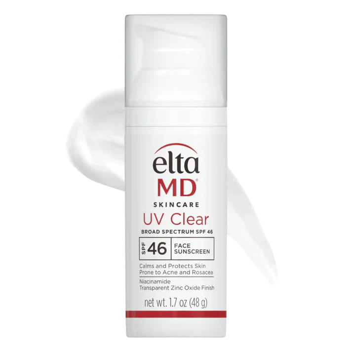 UV Clear Broad-Spectrum SPF 46