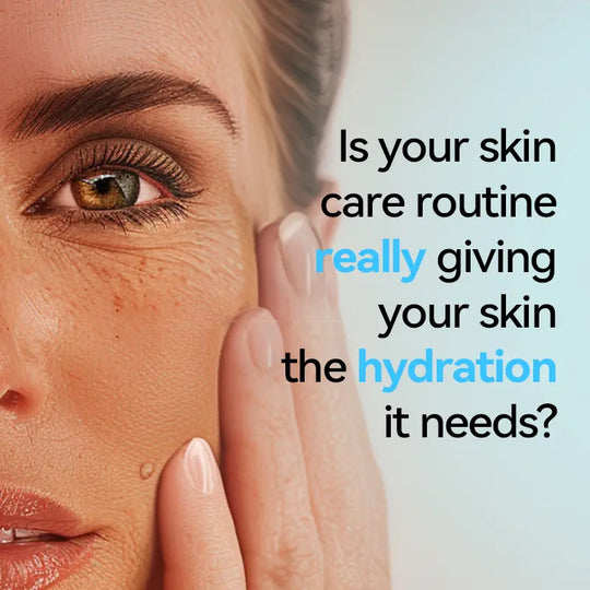 [WNP Official] Hyaluronic Acid Serum | 3% 4D Hyaluronic Acid | Deep nourishment | Hydration and long-lasting moisture | Boosts skin brightness | Smooths fine lines | Glass-skin glow | Great for all skin types