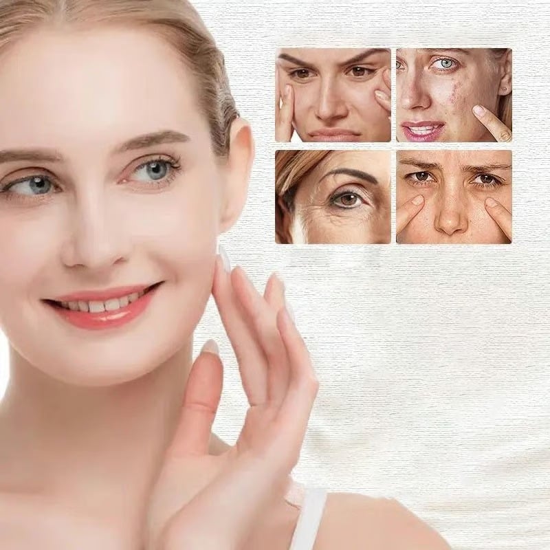 Esență anti-îmbătrânire de ginseng sălbatic