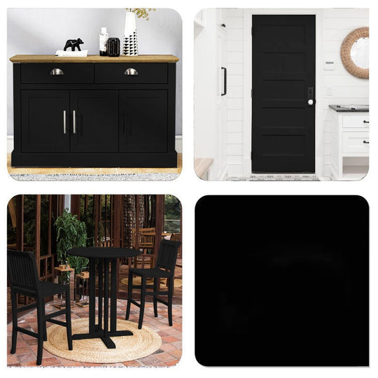 🍃Water-based Environmentally Friendly Odorless Wood Furniture Repair and Renovation Paint