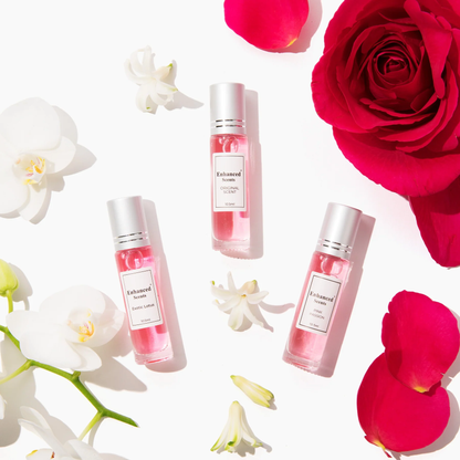 ✨Last Day Promotion 50%OFF😍 Unlock Your Natural Allure!💖 Original Perfume con Feromonas for an undeniable presence.
