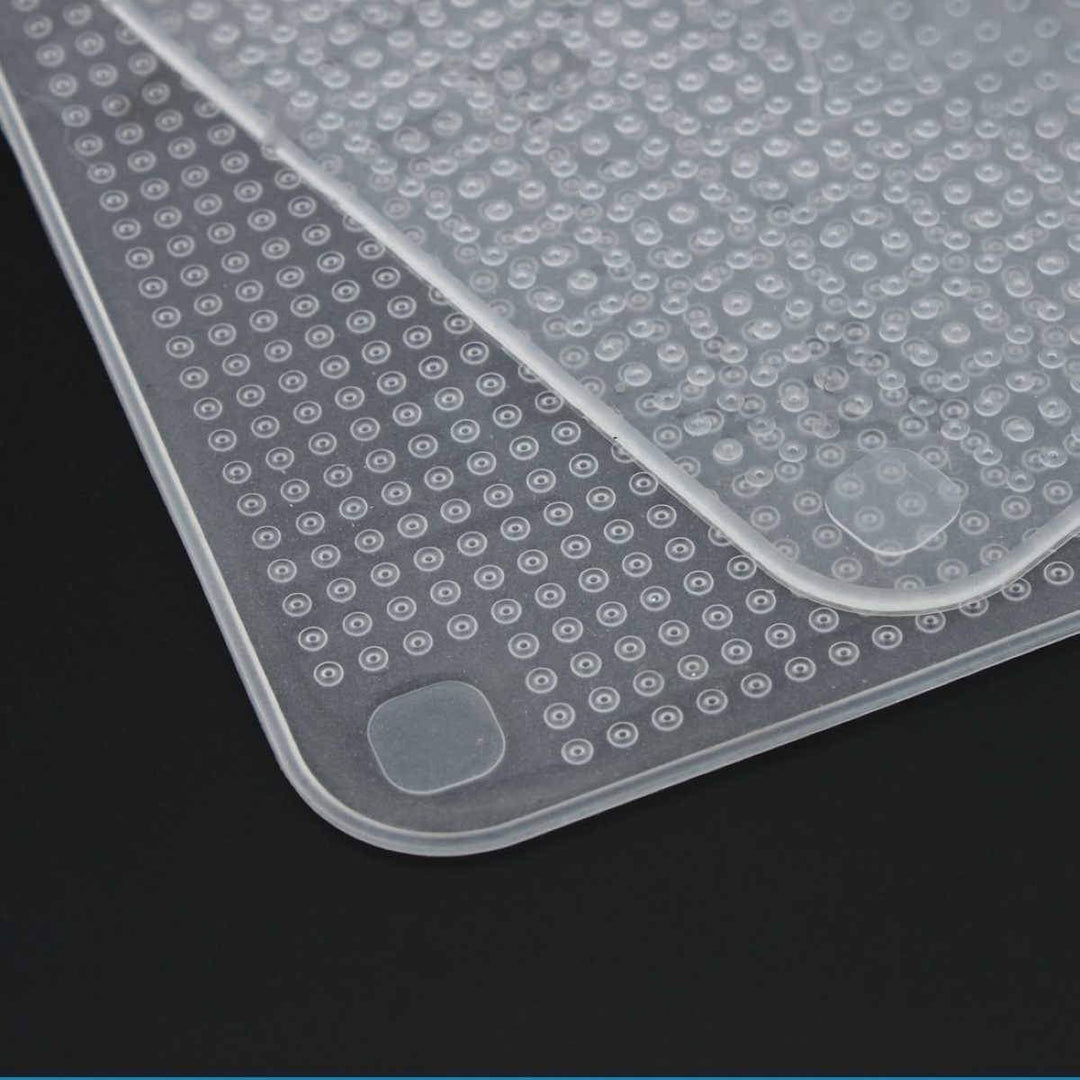 💥2025. gada karstā izpārdošana ar 50% atlaidi💥Pārtikas iesaiņojumi (4 gab.)💥BEZMAKSAS PIEGĀDE