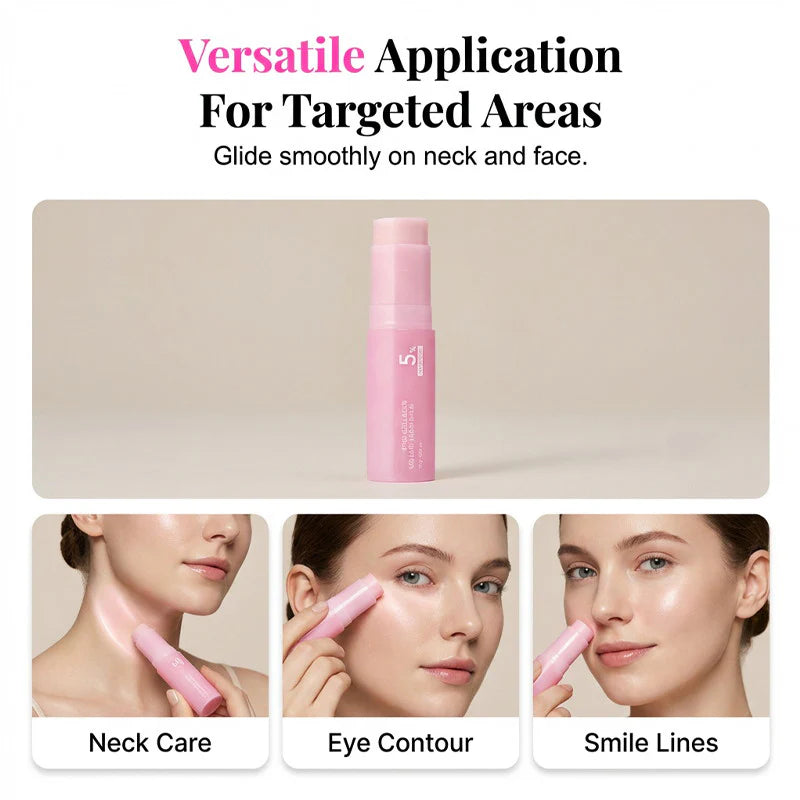 💗Pink Collagen Volume Multi Balm