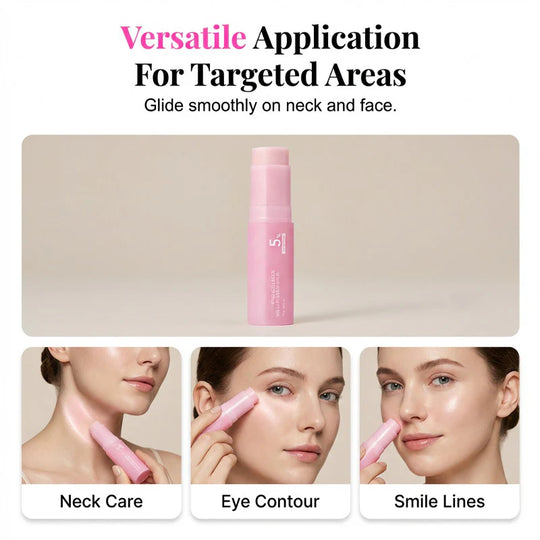 💗Pink Collagen Volume Multi Balm