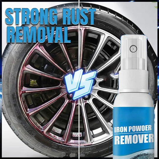 🔥🔥Car Rust Removal Spray