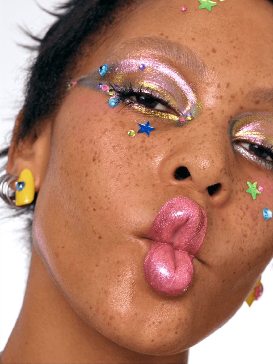 Moon Arcade 6-Eyeliner Set