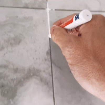 🔥BUY 1 GET 1 FREE🔥Tile Marker Grout Pen✨