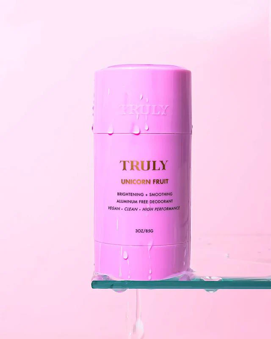 Unicorn Fruit Brightening and Smoothing Deodorant