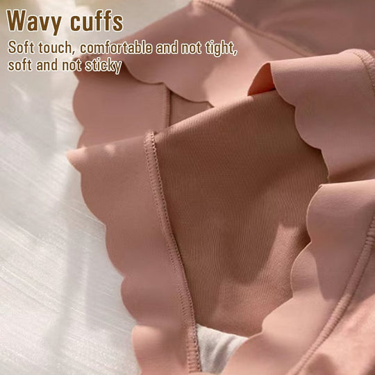 💜Saldi 50%💜Mutandine assorbenti antibatteriche in raso di alta qualità