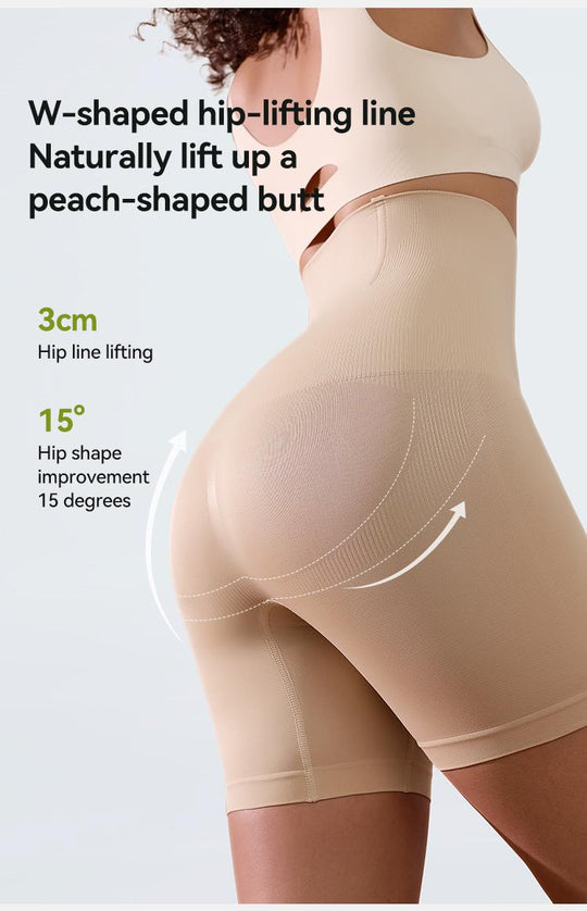 💜Women's Tummy Control Butt-Lifting Shapewear
