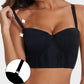 💜 LAST DAY PROMOTION - 56%OFF🎀Women's Adjustable Straps Lace Bra