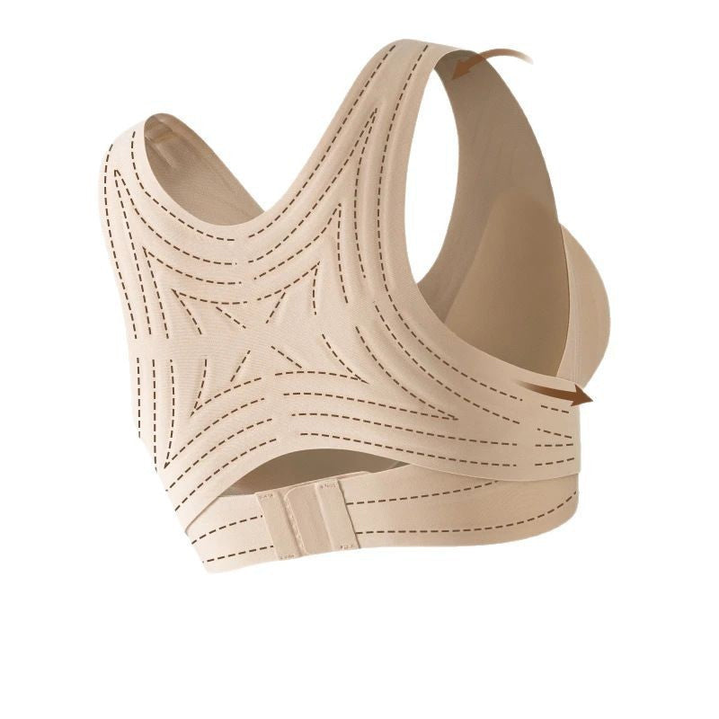 💕Nový limitovaný výprodej Arriva 2025 s 50% slevou💕Pohodlí žen & Bezdrátová podprsenka Shape