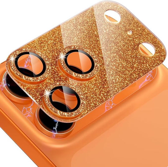 Magnetic Lens Protector for iPhone