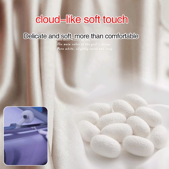 🔥HOT SALE🔥Satin ice Silk Seamless Tummy Control Panties