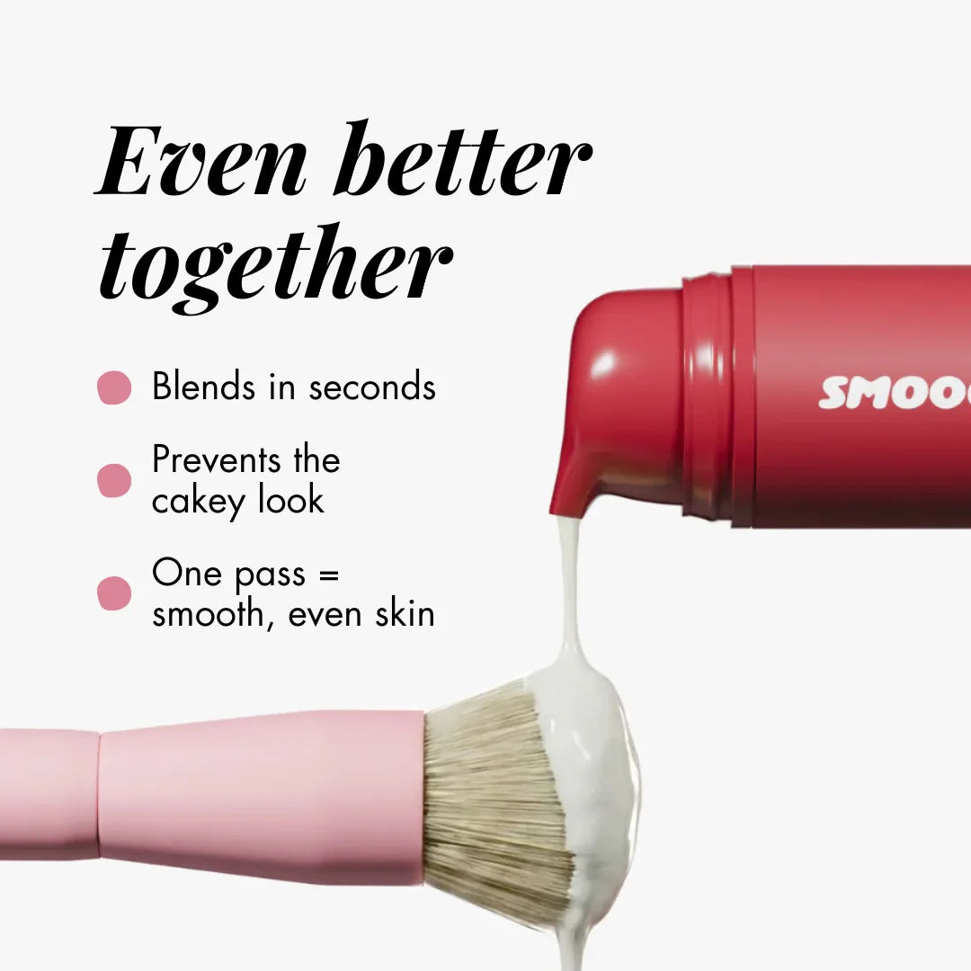 Mother's Day Exclusive: Buy 1, Get 1 FREE The Color-Changing Foundation Moms Are Loving