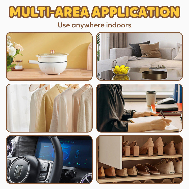 💥ZADNJI DAN KUPITE 2 DOBIJTE 1 GRATIS💥Moćne gel kuglice protiv žohara