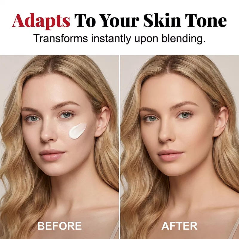 Mother's Day Exclusive: Buy 1, Get 1 FREE The Color-Changing Foundation Moms Are Loving