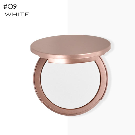 💜LAST DAY -BUY 1 GET 1 FREE💜⚡95K+ SOLD!✨Oil-Control Setting Compact Powder Foundation