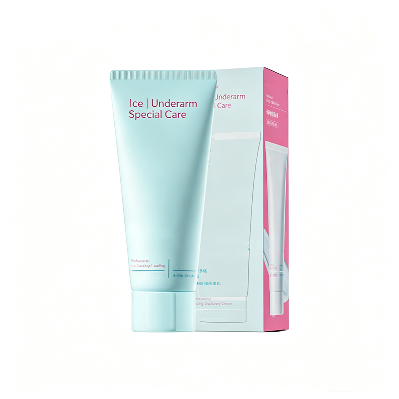 Gentle Hair Removal Cream