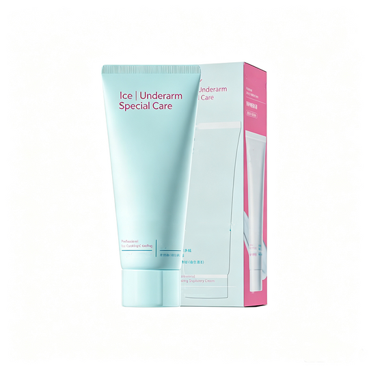 Gentle Hair Removal Cream