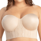 💜 LAST DAY PROMOTION - 56%OFF🎀Women's Adjustable Straps Lace Bra