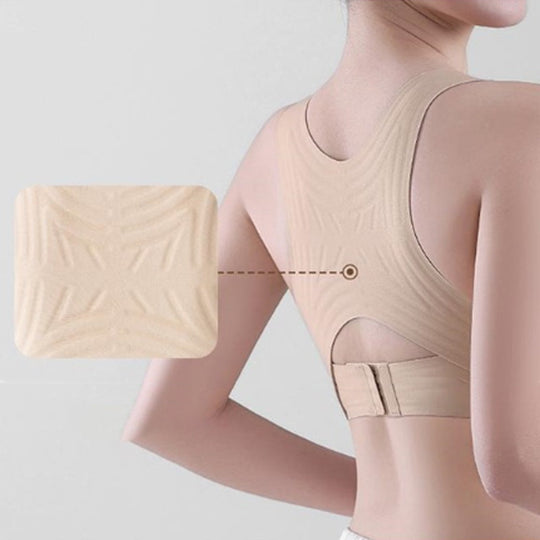 💕Nový limitovaný výprodej Arriva 2025 s 50% slevou💕Pohodlí žen & Bezdrátová podprsenka Shape