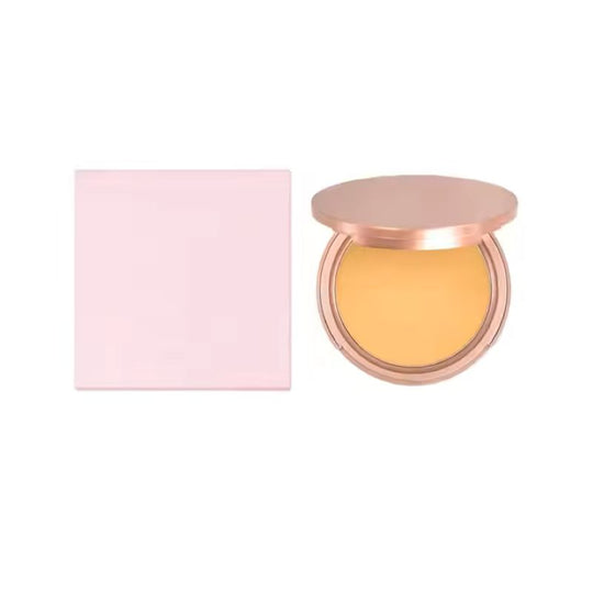 💜LAST DAY -BUY 1 GET 1 FREE💜⚡95K+ SOLD!✨Oil-Control Setting Compact Powder Foundation