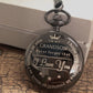 🎉2025 HOT SALE 50% OFF🎉 Vintage Quartz Pocket Chain Watch
