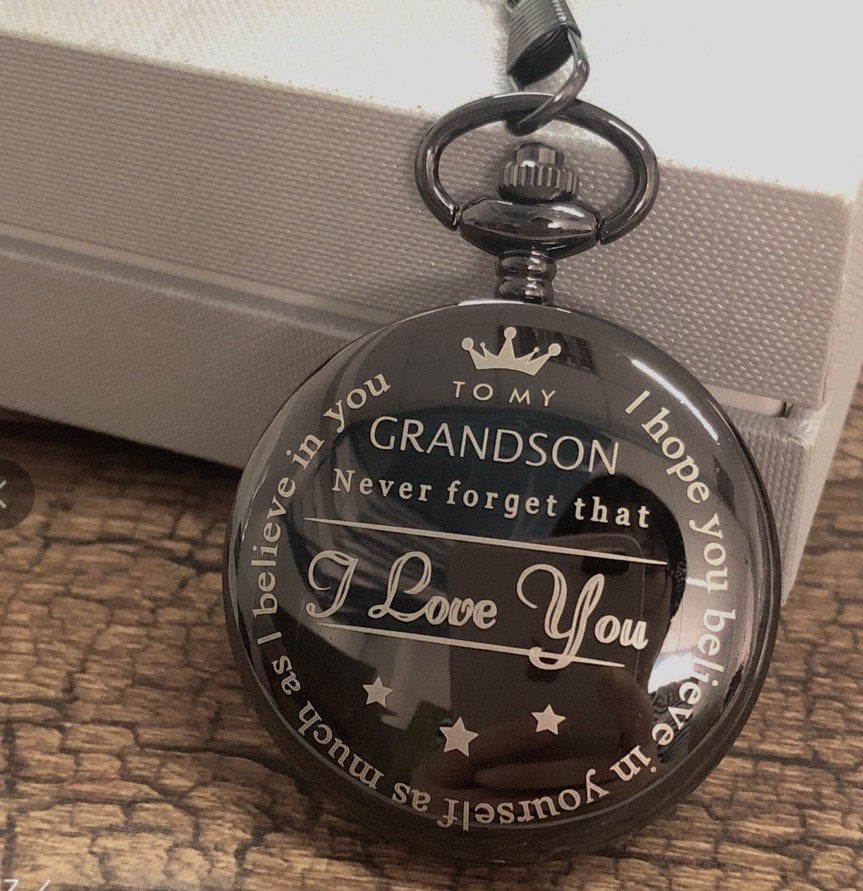 🎉ŽHAVÝ VÝPRODEJ 2025 SLEVA 50 %🎉 Vintage quartzové kapesní řetízkové hodinky