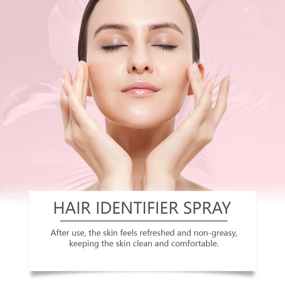 🎁 Hair Identifier Spray