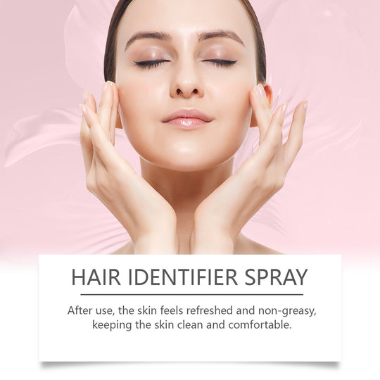 🎁 Hair Identifier Spray