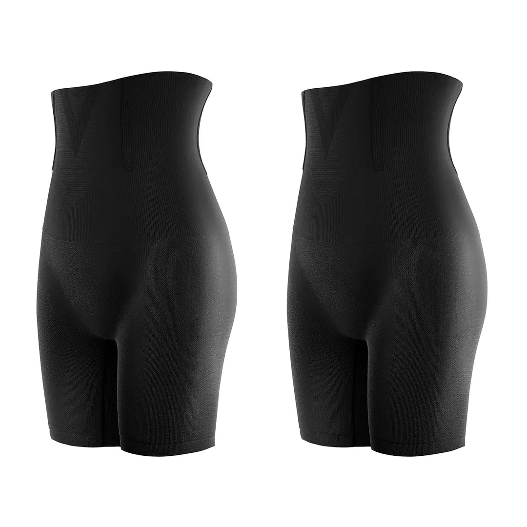 💜Women's Tummy Control Butt-Lifting Shapewear