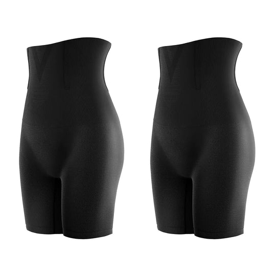Final 3 Hours - BUY 1 GET 1 FREE Women's Tummy Control Butt-Lifting Shapewear