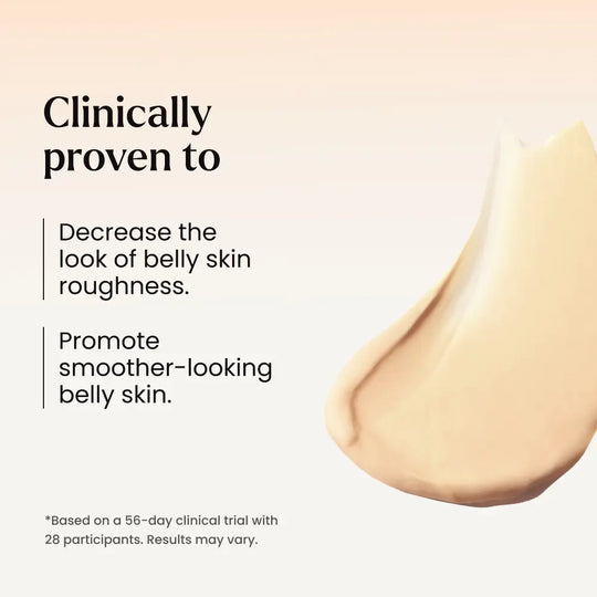 Tired of Loose Belly Skin & Visible Stretch Marks? KLENIMORE™ Delivers Smoother, Firmer Results