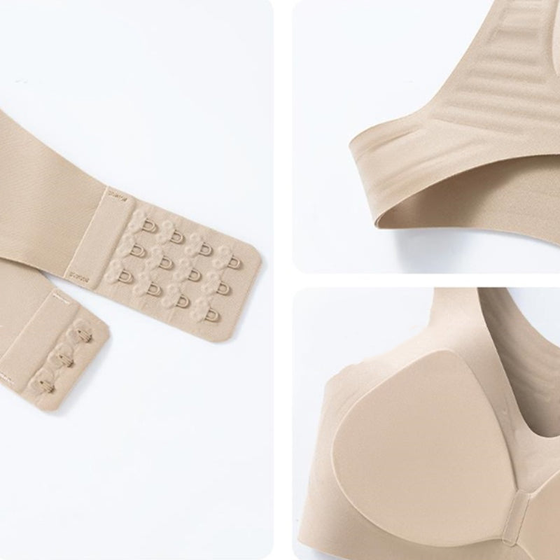 💕Nový limitovaný výprodej Arriva 2025 s 50% slevou💕Pohodlí žen & Bezdrátová podprsenka Shape