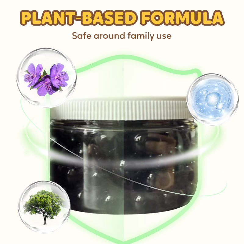 💥ZADNJI DAN KUPITE 2 DOBIJTE 1 GRATIS💥Moćne gel kuglice protiv žohara