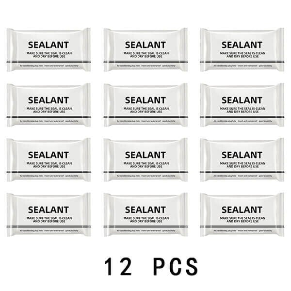 🥳Eco-friendly sealing mud