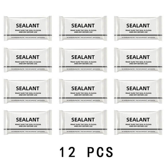🥳Eco-friendly sealing mud