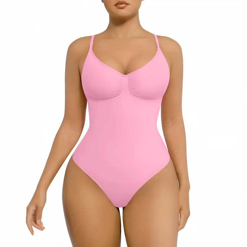🔥Fit Comfort Slimming Womenswear🔥Butt Lifting Tummy Control Bodysuit Shapewear