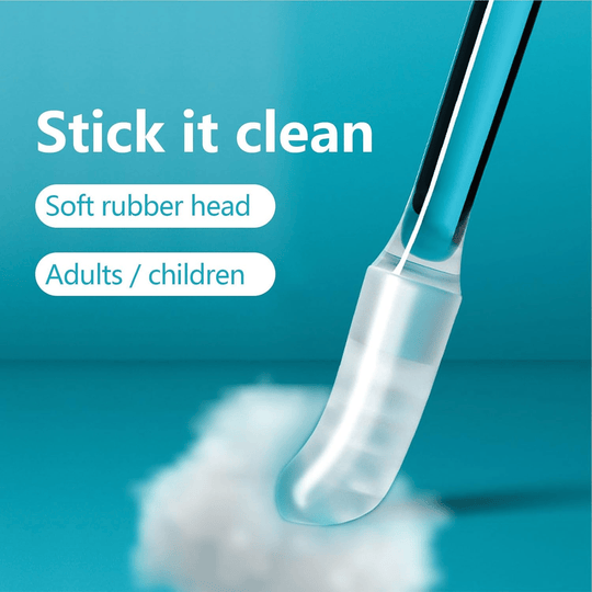 🥳24 Pcs/Pack🥳💞95K+ SOLD!🔥Ear Cleaner Sticky Pick