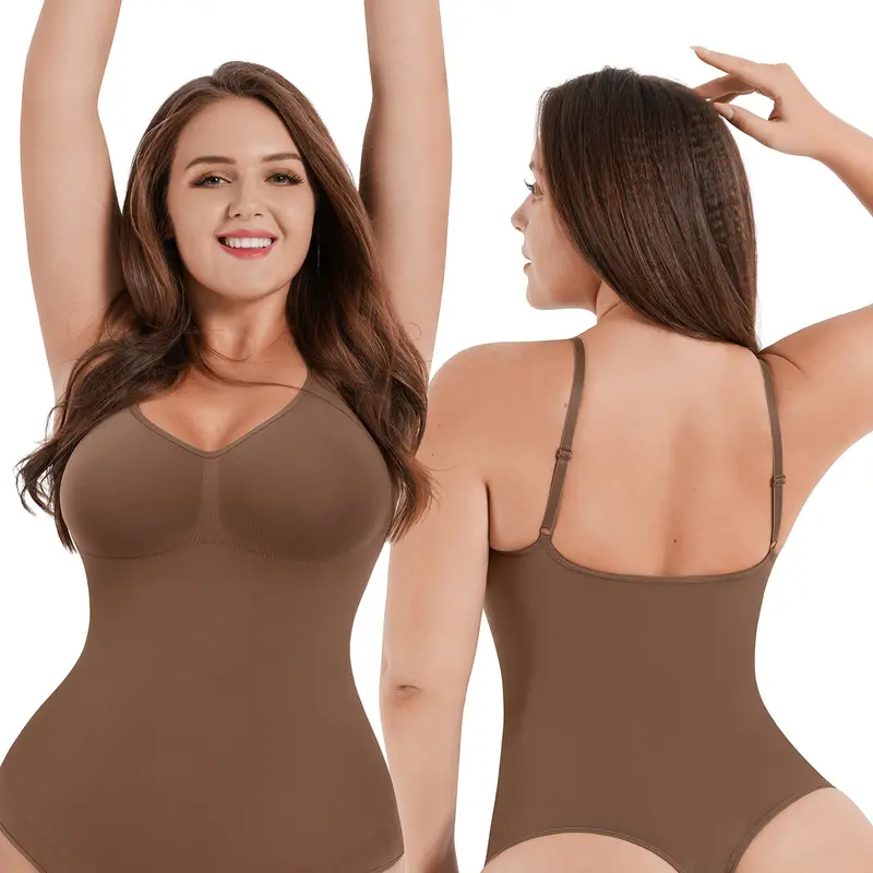 🔥Fit Comfort Slimming Womenswear🔥Butt Lifting Tummy Control Bodysuit Shapewear