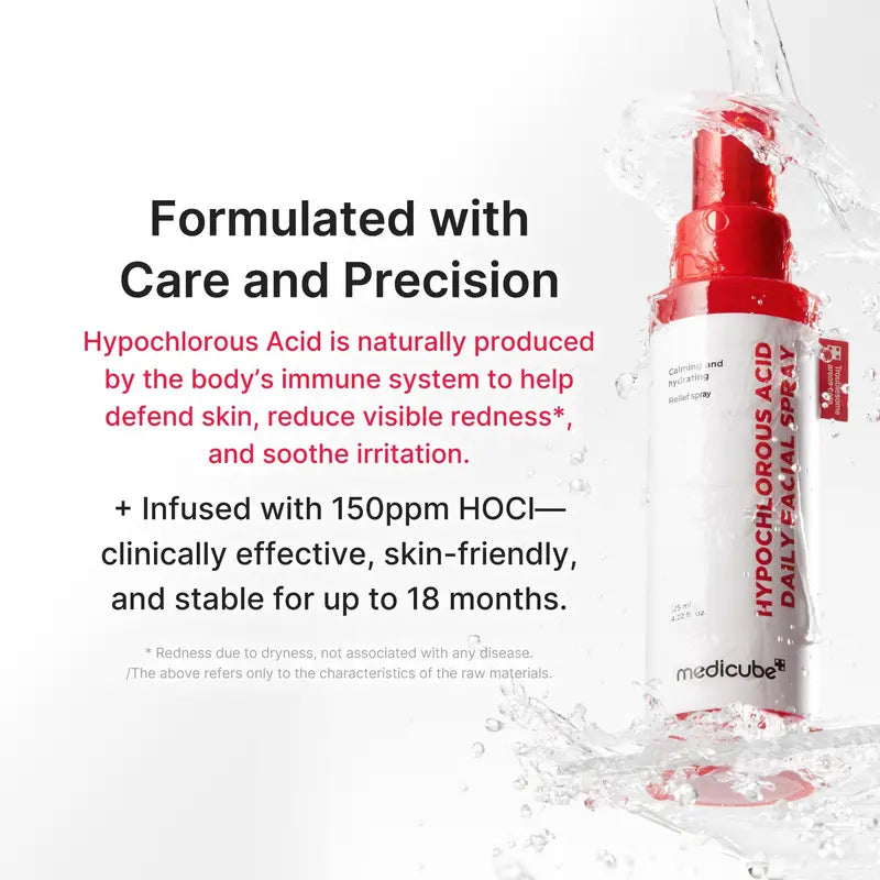 [NEW] [medicube] 3H Relief Cream | Daily Soothing Moisturizer for Troubled & Delicate Skin, Hydrating, Cooling, Barrier Support Care | Centella Asiatica, Tea Tree Extract, Aloe, Hyaluronic acid | Korean Skincare, K-Beauty