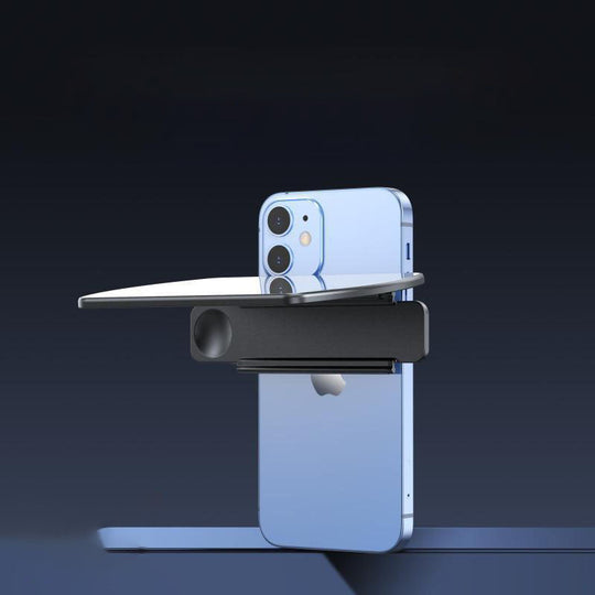 💜Mirror Effect Lens - Capture Stunning Reflections Instantly