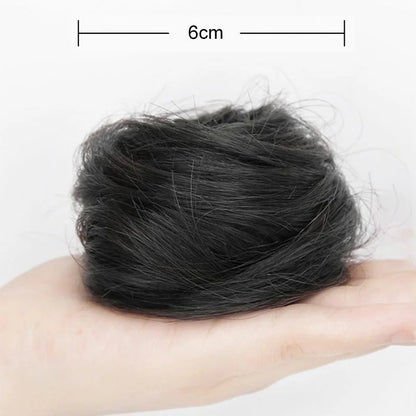 ✨Nyinkommet 60% RABATT✨Bästa presenten till henne - Uppgraderad voluminös och realistisk Maruko-hårring