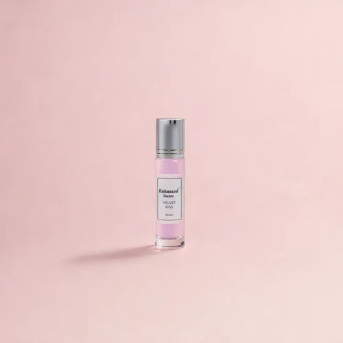 ✨Promoție de ultima zi 50% reducere😍 Dezvăluie-ți farmecul natural!💖 Parfum original cu Feromonas pentru o prezență incontestabilă.