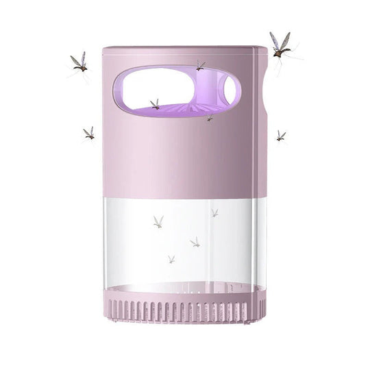 Mosquito Killer Lamp – quiet, USB, chemical-free.