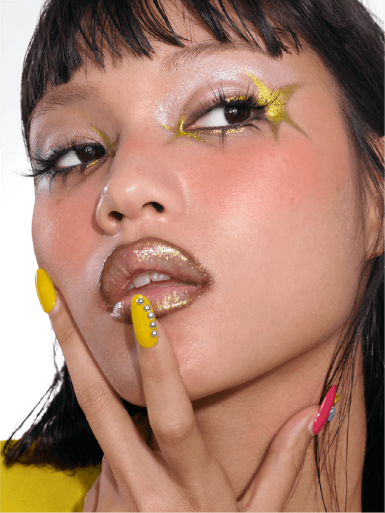 Moon Arcade 6-Eyeliner Set