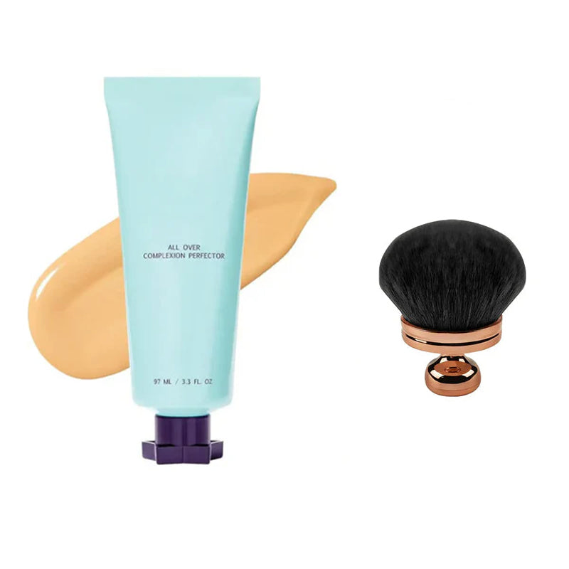 💜Last Day-Buy 1 Get 1 Free!💜All-in-One Moisturizing Concealer Waterproof Cream